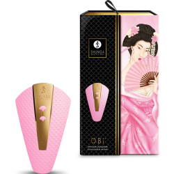 Shunga - Masseur Intime Obi Rose